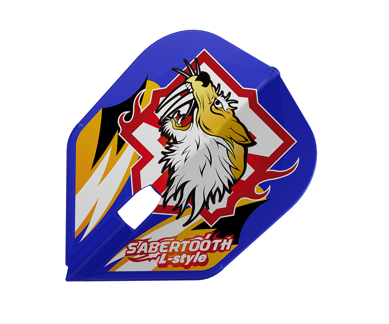 TENGKU SHAH プレイヤーカード TEAM ONE80 Tengku Shah 2BA 22.5g We