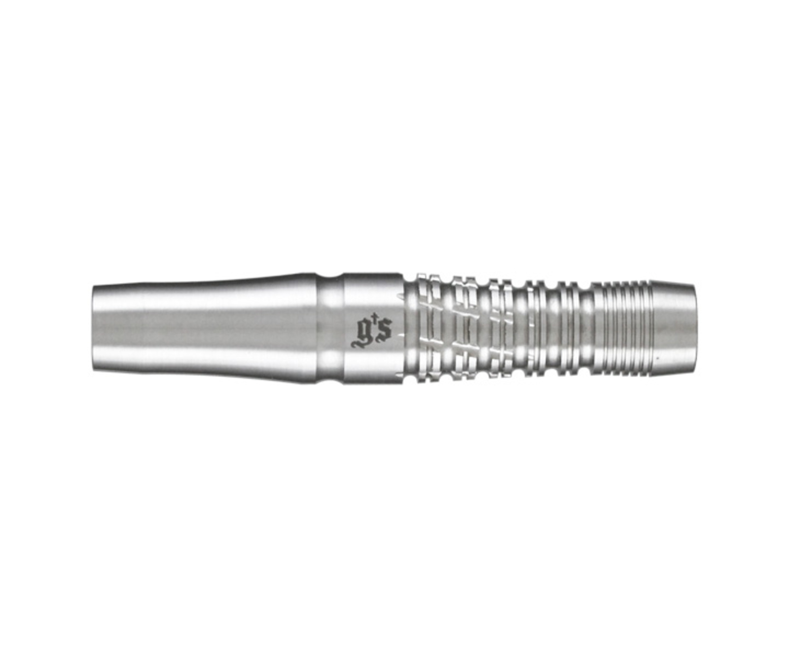 治徳大伸 Gs DartsジーズダーツX-GRANDEエクスグランデ3 18g ダーツバレル【ジーズダーツ】エクスグランデ3 治徳大伸モデル｜ダーツ