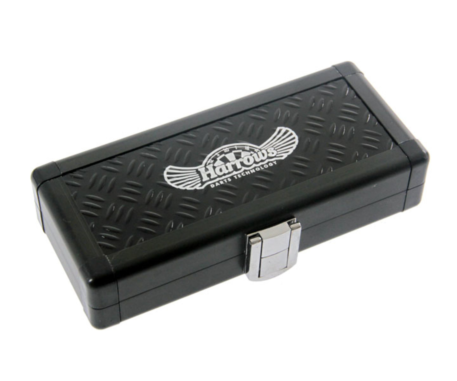 【定価6割引】TROLLBERGET トロルベルゲット BLACK ダーツケース【ハローズ】ブラックボックス｜ダーツ用品は