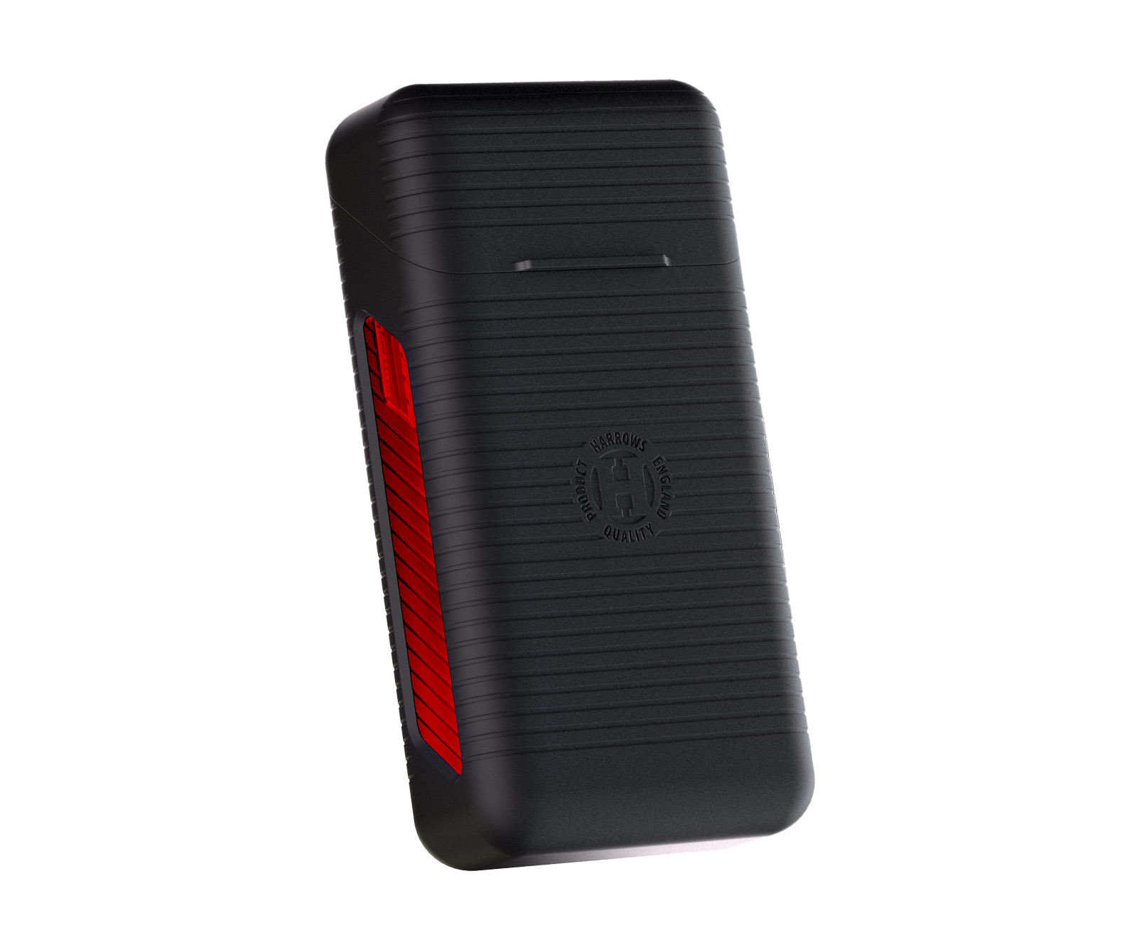 ダーツケース【ハローズ】ボルト ダーツケース レッド｜ダーツ用品は