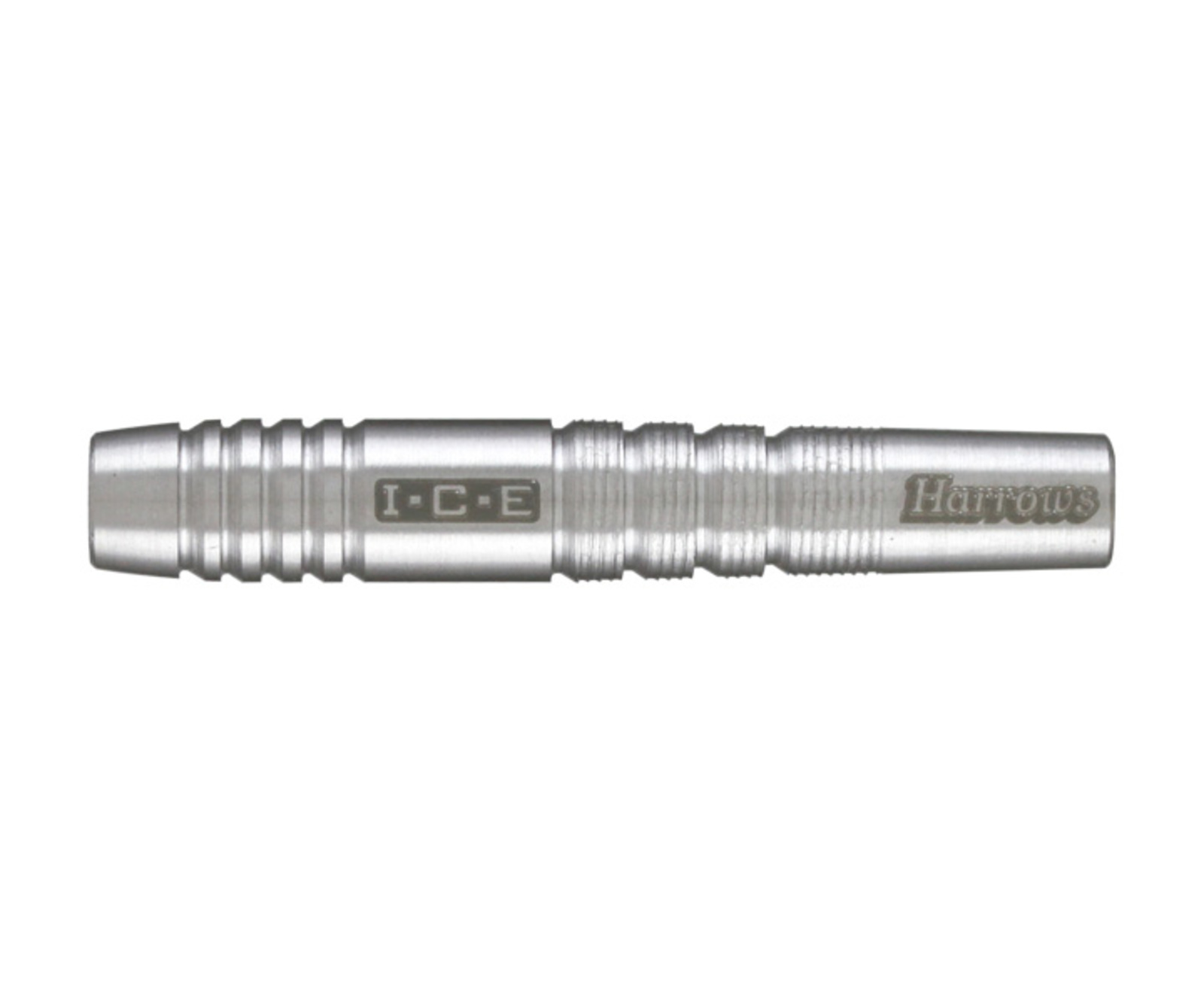 初心者セット Harrows I.C.E. GLACIER バレル ケース ダーツ > ソフト