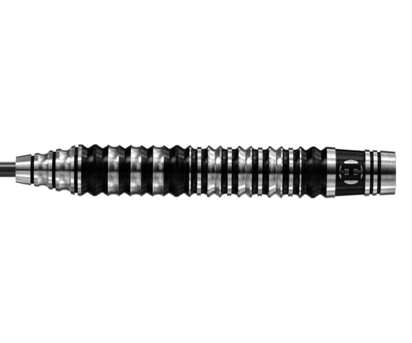 ハローズ ストリックス パラレル 90% スティール 22gR バレル バレル【ハローズ】ストリックス パラレル 90% スティール 26gR