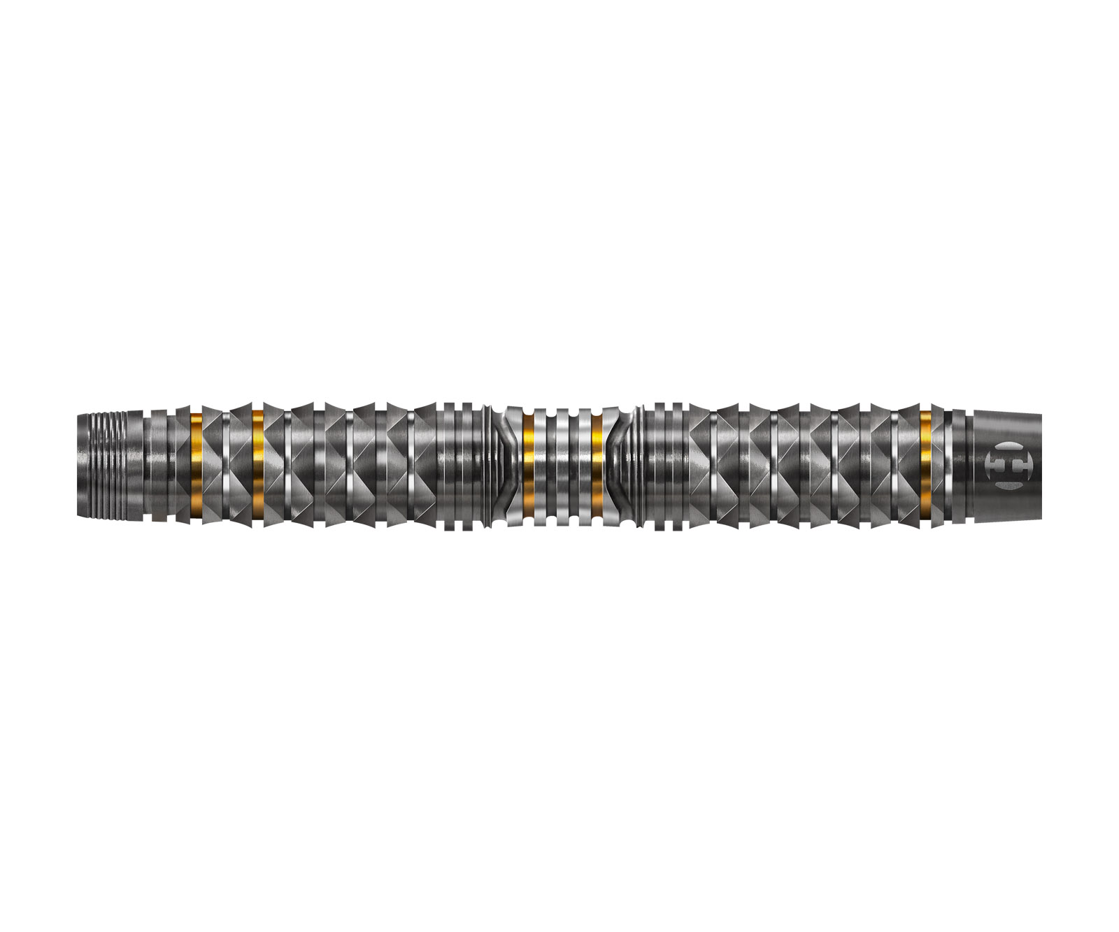 バレル【ハローズ】オーパス 2BA 18g｜ダーツ用品はエスダーツ 延べ70