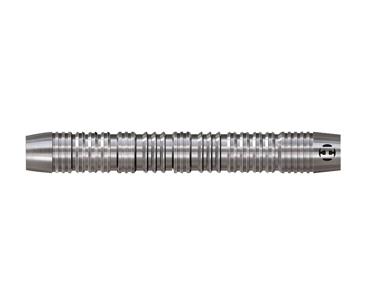バレル【ハローズ】インパクト ダート 2BA 20g｜ダーツ用品は