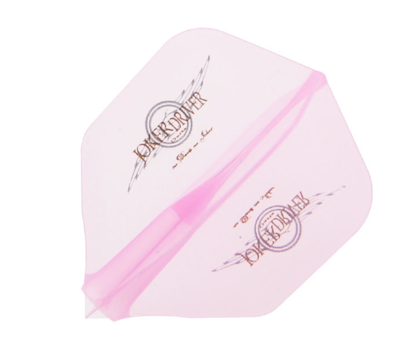 JOKERDRIVER ダーツセット ピンク 【公式通販】