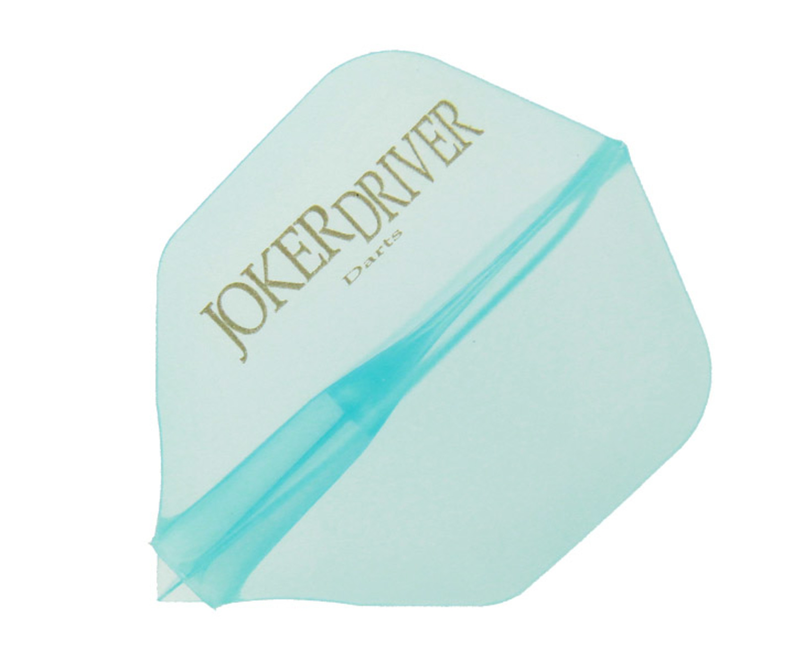 ダーツフライト【ジョーカードライバー】零-ZERO- JOKERDRIVER