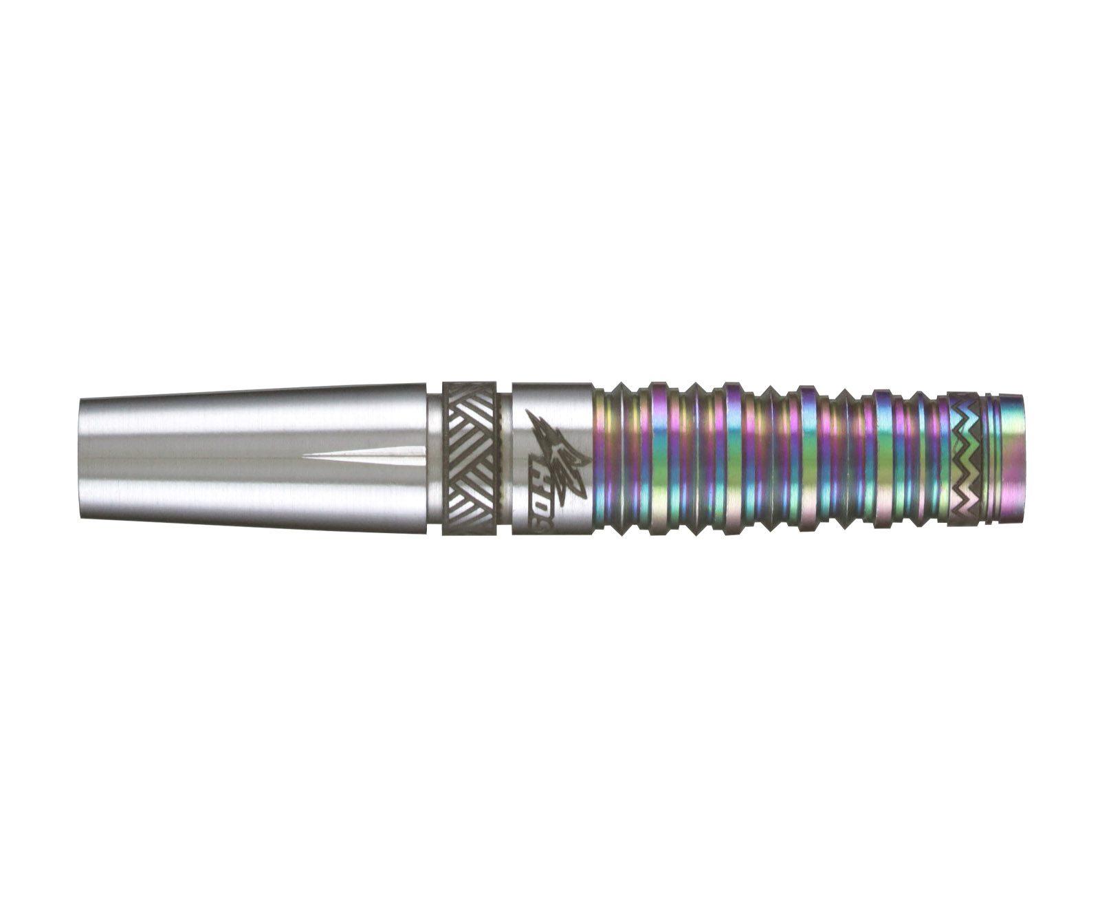 新品）Tungsten95% John Part ダーツセット パズル・ボードゲーム