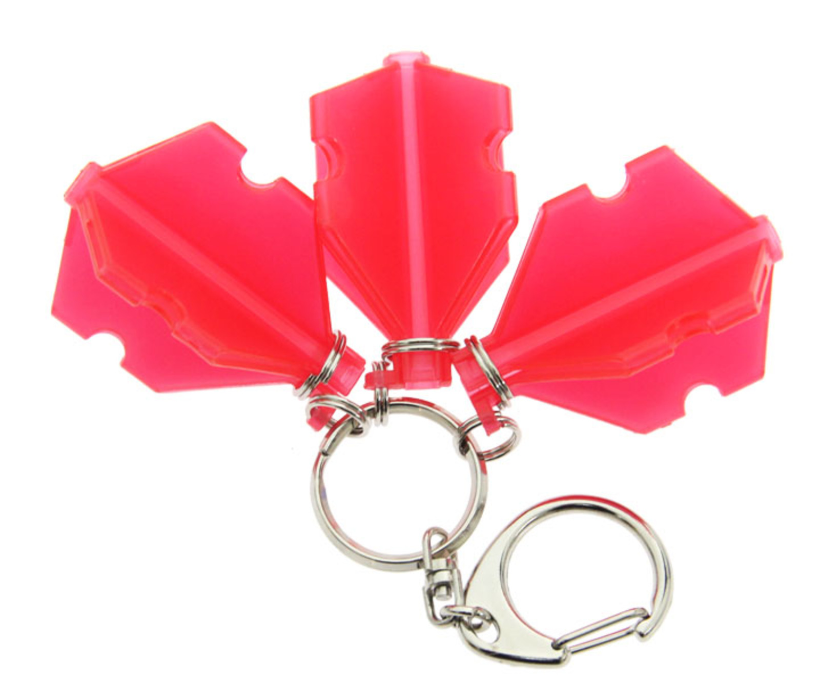 ダーツフライトケース【プテラファクトリー】フライトスロットケース