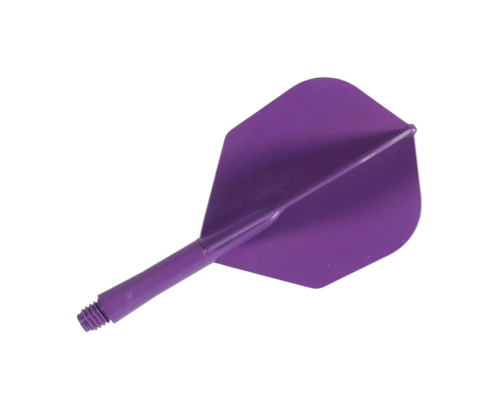 フライト【プテラファクトリー】シャフト一体型フライト シームレス