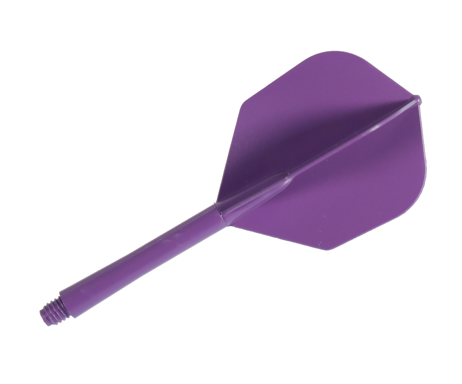 フライト【プテラファクトリー】シャフト一体型フライト シームレス