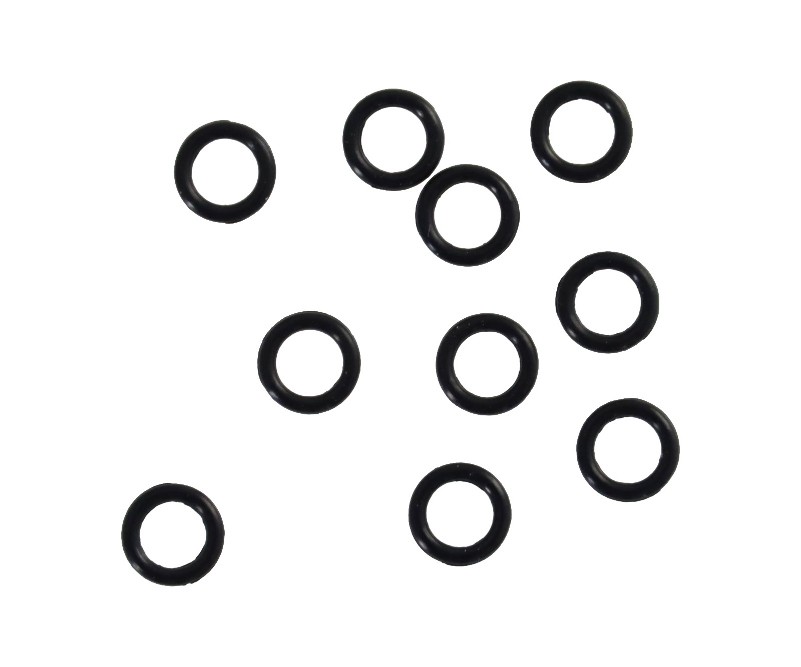 ダーツ雑貨【モア】Oリング 10pcs｜ダーツ用品はエスダーツ 延べ