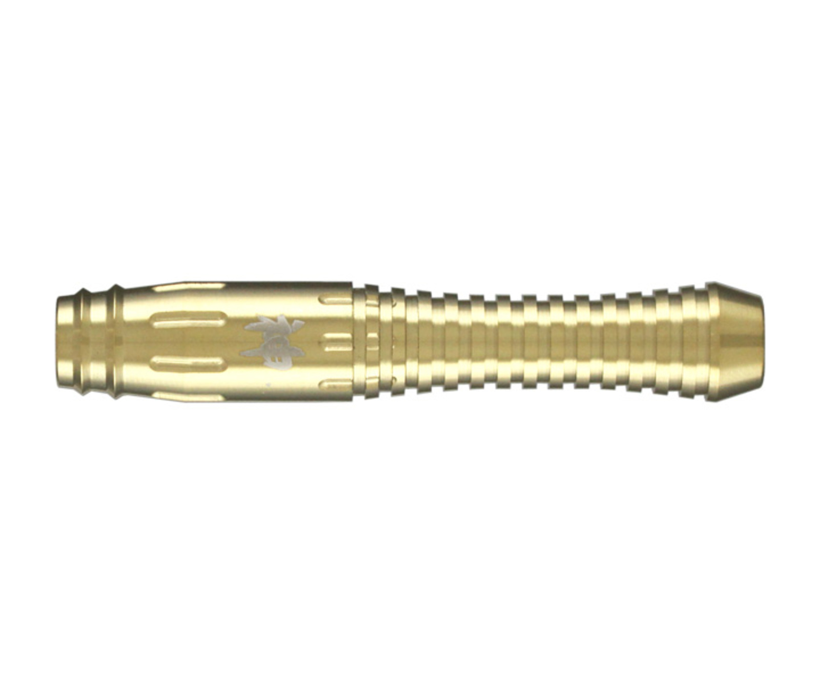 ダーツバレル【モア】神ダーツ。 34号機 ゴールド｜ダーツ用品は