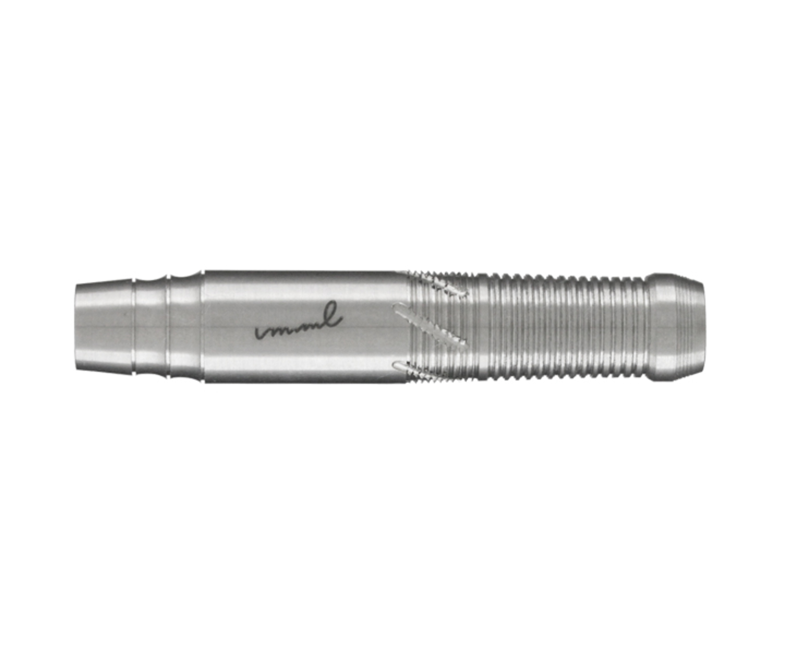 エムエムエル　 ルピア 2BA 谷内太郎 18g　ダーツ バレル ダーツバレル【エムエムエル】ルピア｜ダーツ用品はエスダーツ 延べ70
