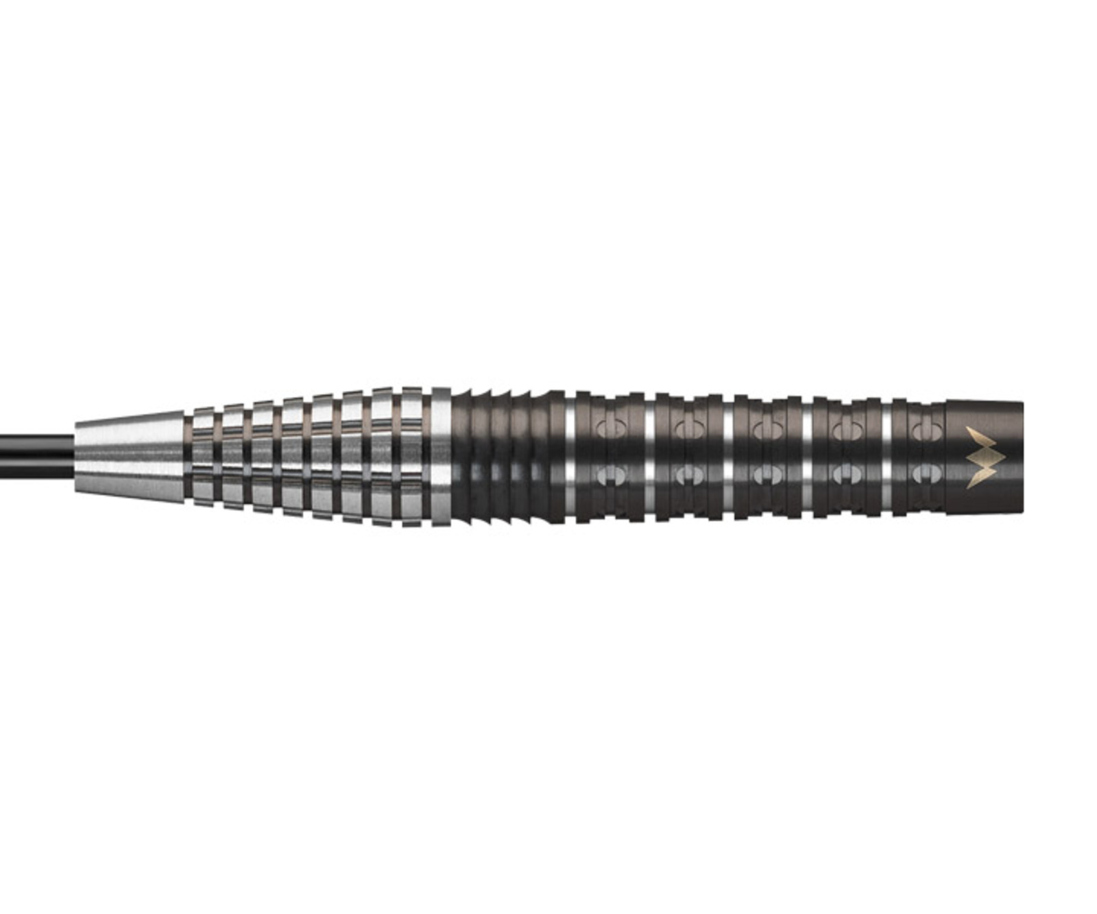 【ダーツ】マカラ M2 ミッションダーツ バレル【ミッションダーツ】マカラ M2 21g スティール｜ダーツ用品は