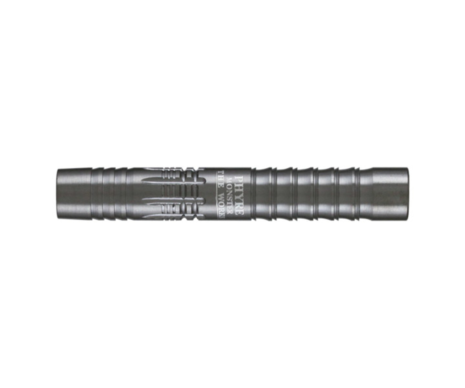 モンスター グローバルワークス フィアー 2BA バレルのみ ダーツバレル【モンスター】ザ ワークス グローバルワークス