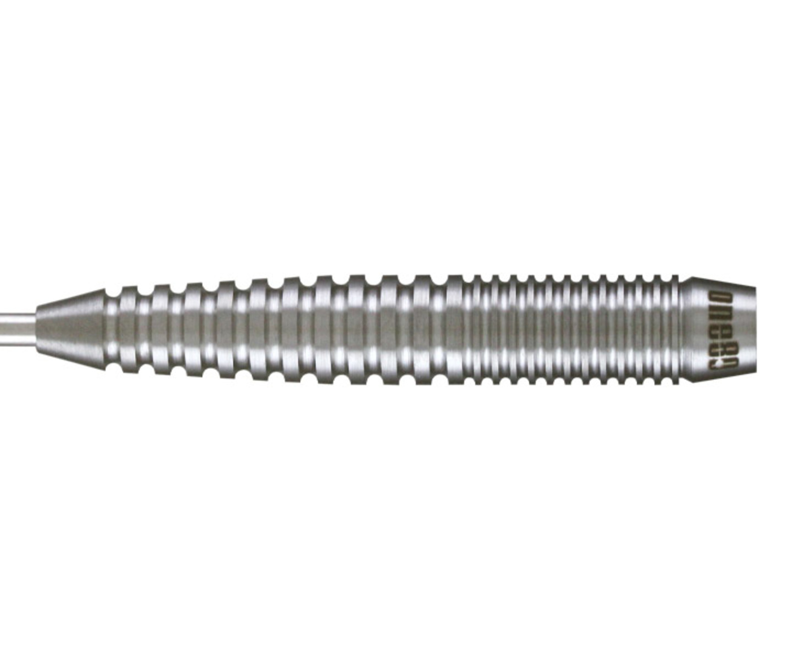バレル【ワンエイティ】ストライク 05 スティール 22g｜ダーツ用品は