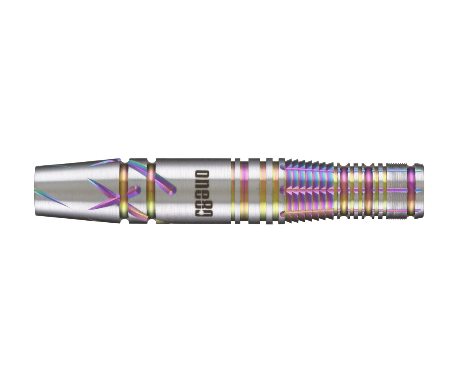 バレル【ワンエイティ】サニーGG 島津光紘モデル 2BA 20g｜ダーツ用品