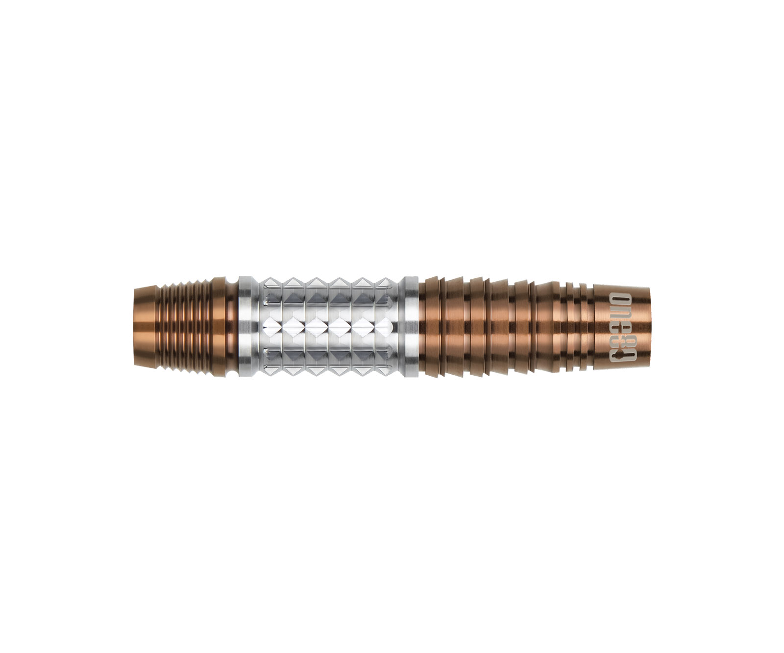 バレル【ワンエイティ】ルクソール イプシロン 2BA 18g｜ダーツ用品は