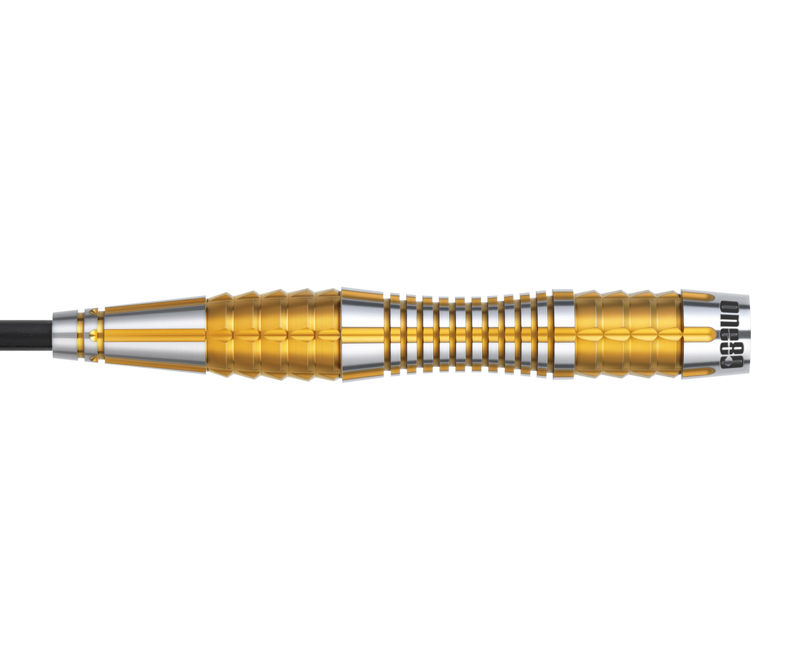 バレル【ワンエイティ】テングリ エーケーモデル スティール 22g