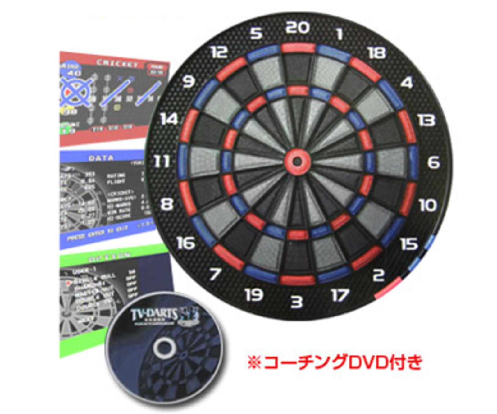 PC DARTS EPOCH ピーシーダーツ エポック社 - ダーツ