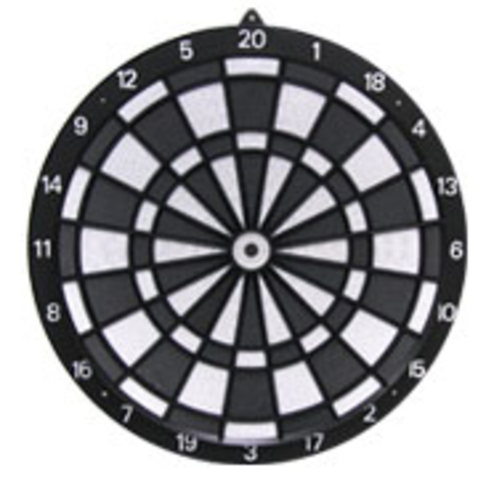 ダーツボード【プーマ】Darts PRO・モノトーン｜ダーツ用品は