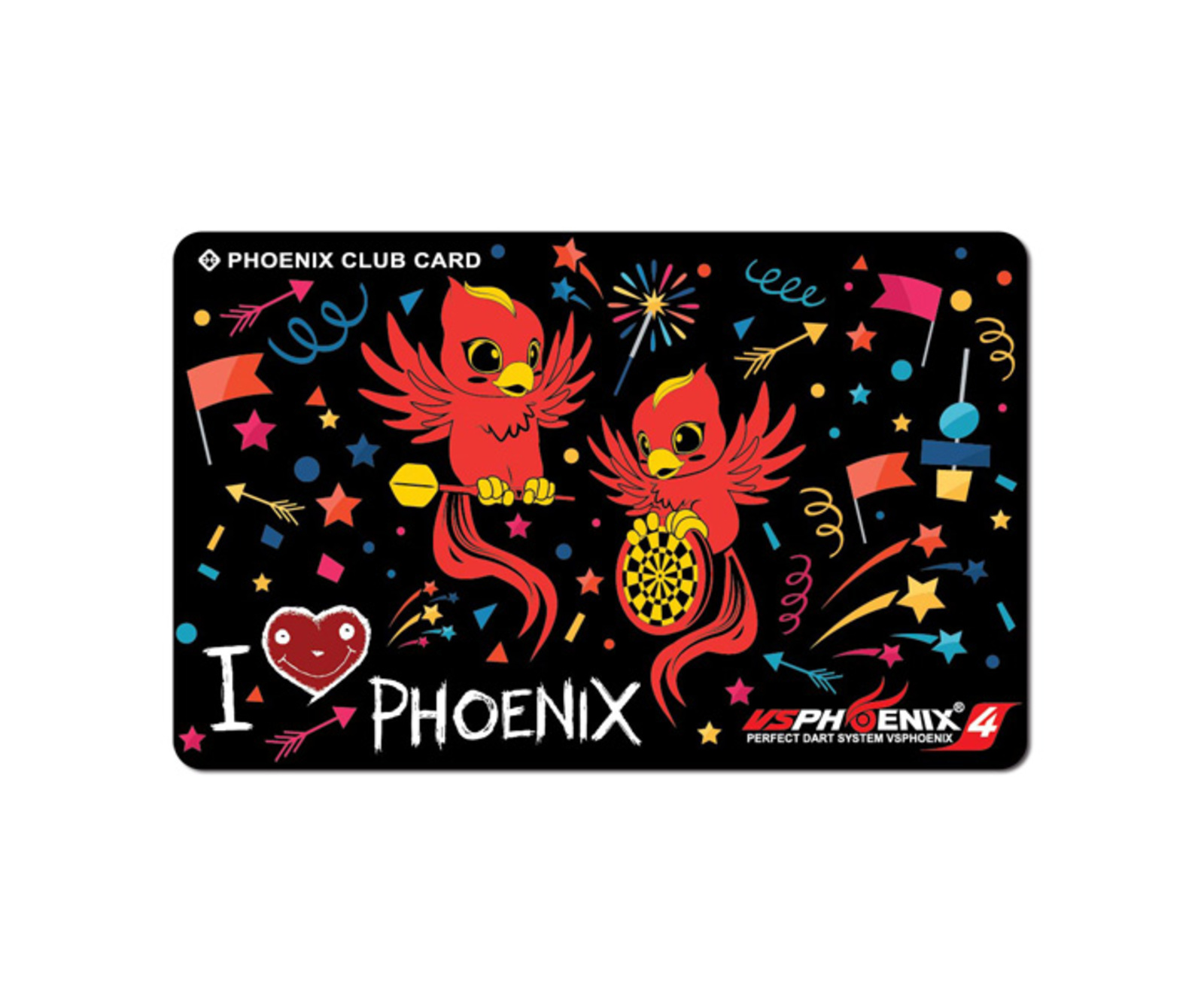 【KKKさん専用】PHOENicA 限定カード フェニックス ダーツ カード フェニックス ダーツ カード KKKさん専用】PHOENicA 限定カード