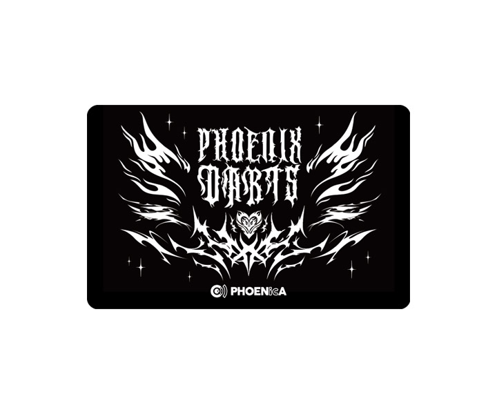 アクセサリ > フェニックスカード > PHOENIX(フェニックス