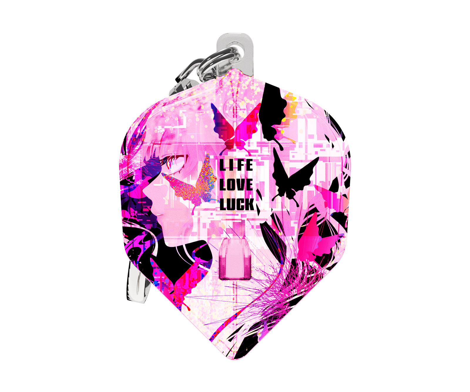 エルスタイル ダーツライブカード フェニカ