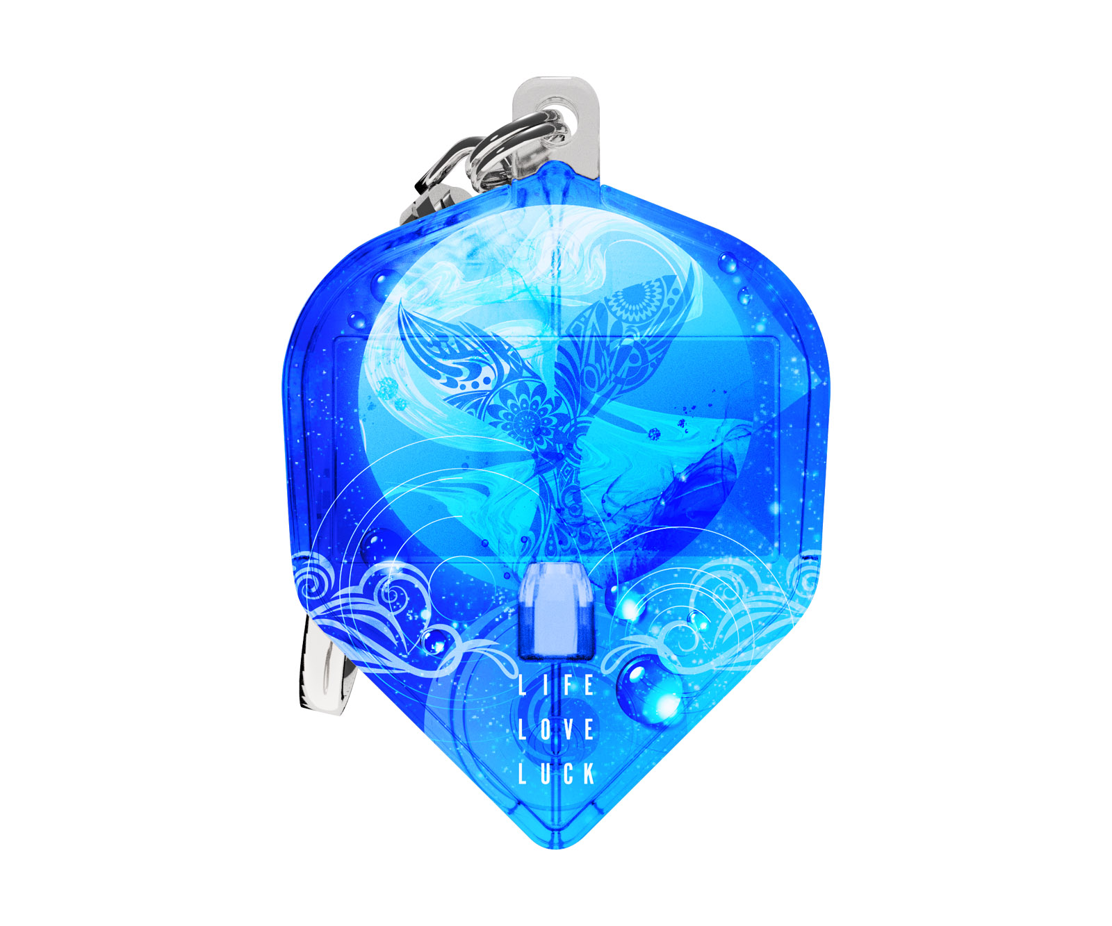 ダーツ雑貨【フェニックス×エルスタイル】フェニカ 2023 マグニフィ