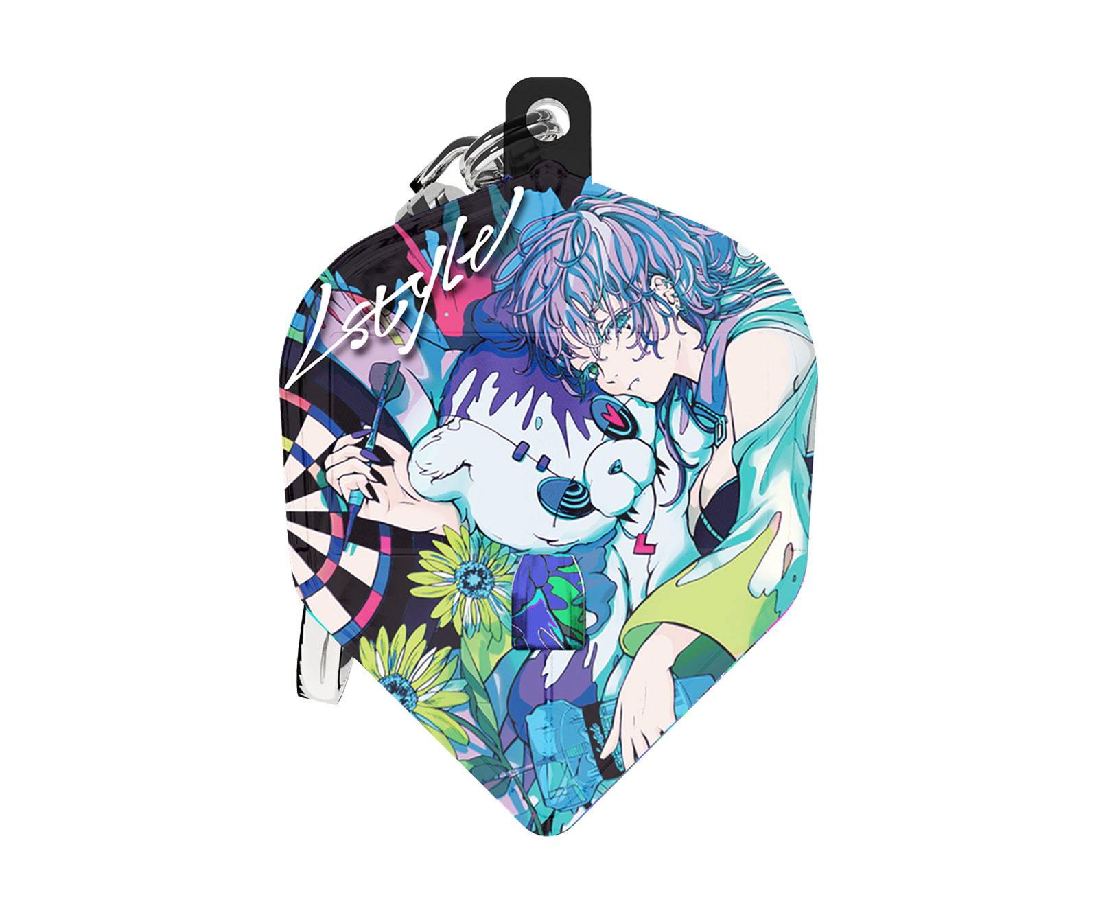 【限定】吉村さやか/フェニカ/PHOENicA/ダーツ d203cf538aaeb816b0baf3804ae0cb