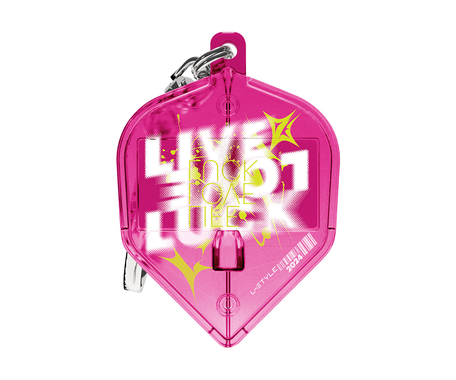 ダーツ雑貨【フェニックス×エルスタイル】フェニカ 2024 マグニフィ