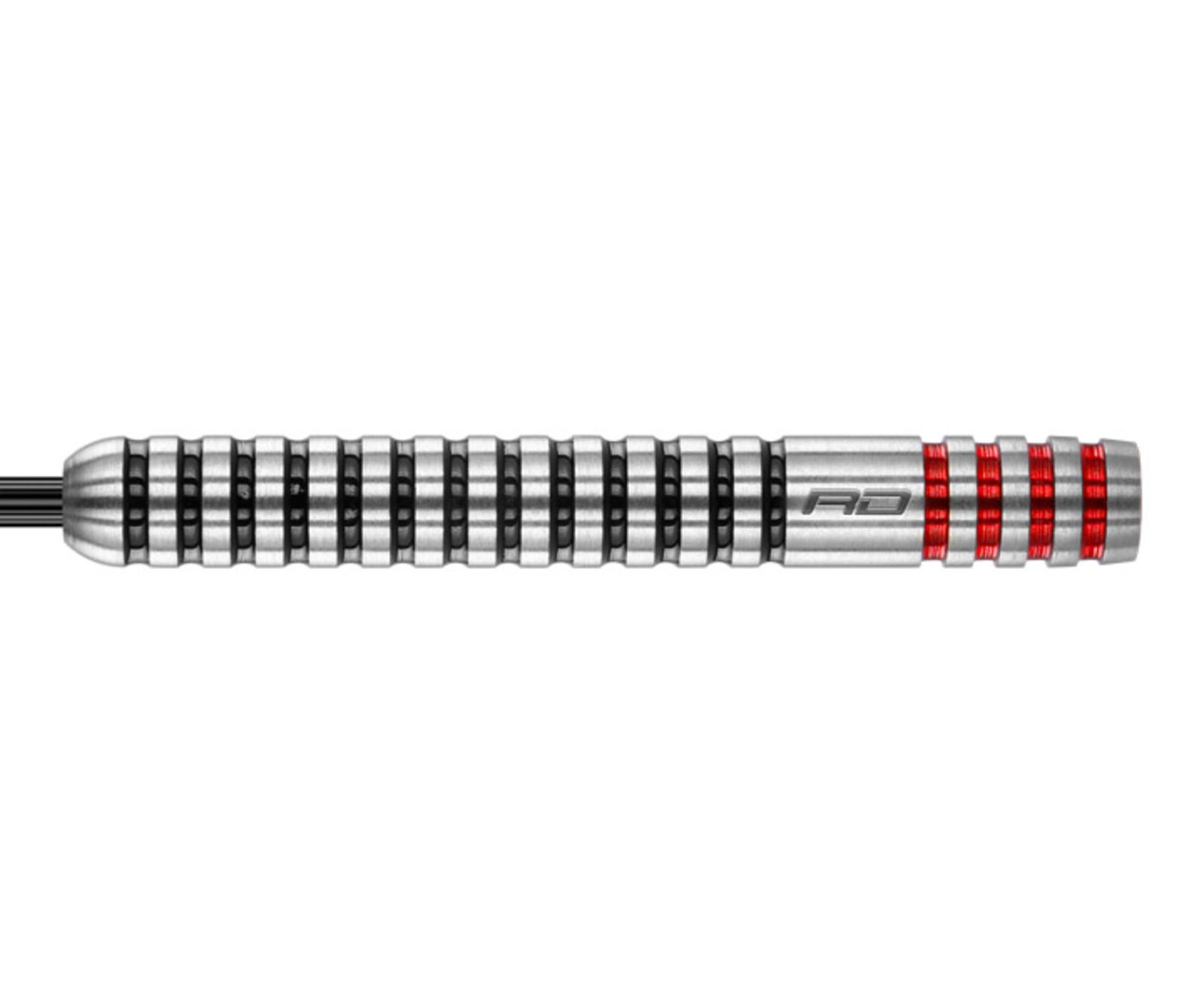 レッドドラゴン　イグナイト　スティール　23g REDDRAGON】Peter Wright Vyper STEEL スティール 22g レッド