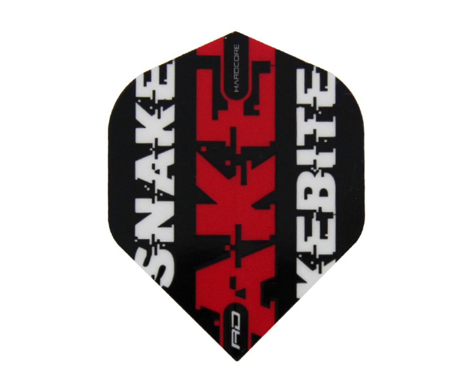 フライト【レッドドラゴン】スネークバイト ピーター・ライトモデル