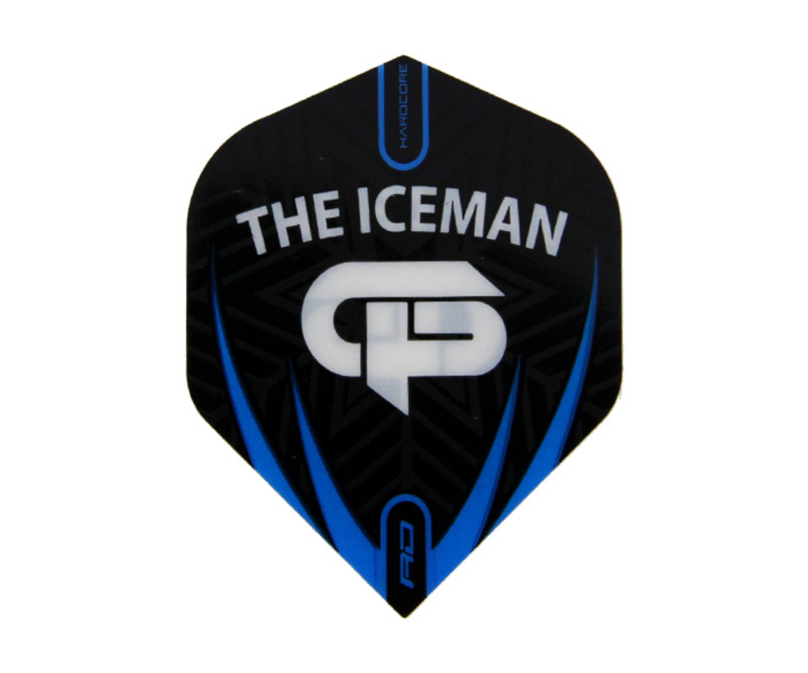 フライト【レッドドラゴン】ガーウェン・プライスモデル ハードコア