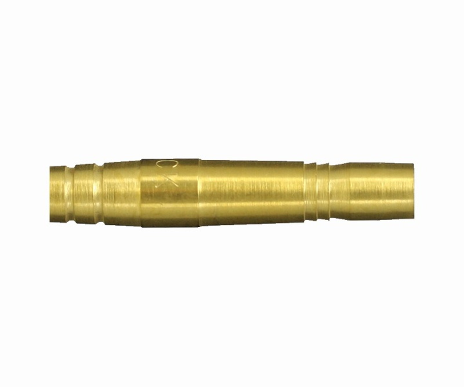 ダーツバレル【ロック】ロック UK Darts SNIPER2 Silver 20g｜ダーツ
