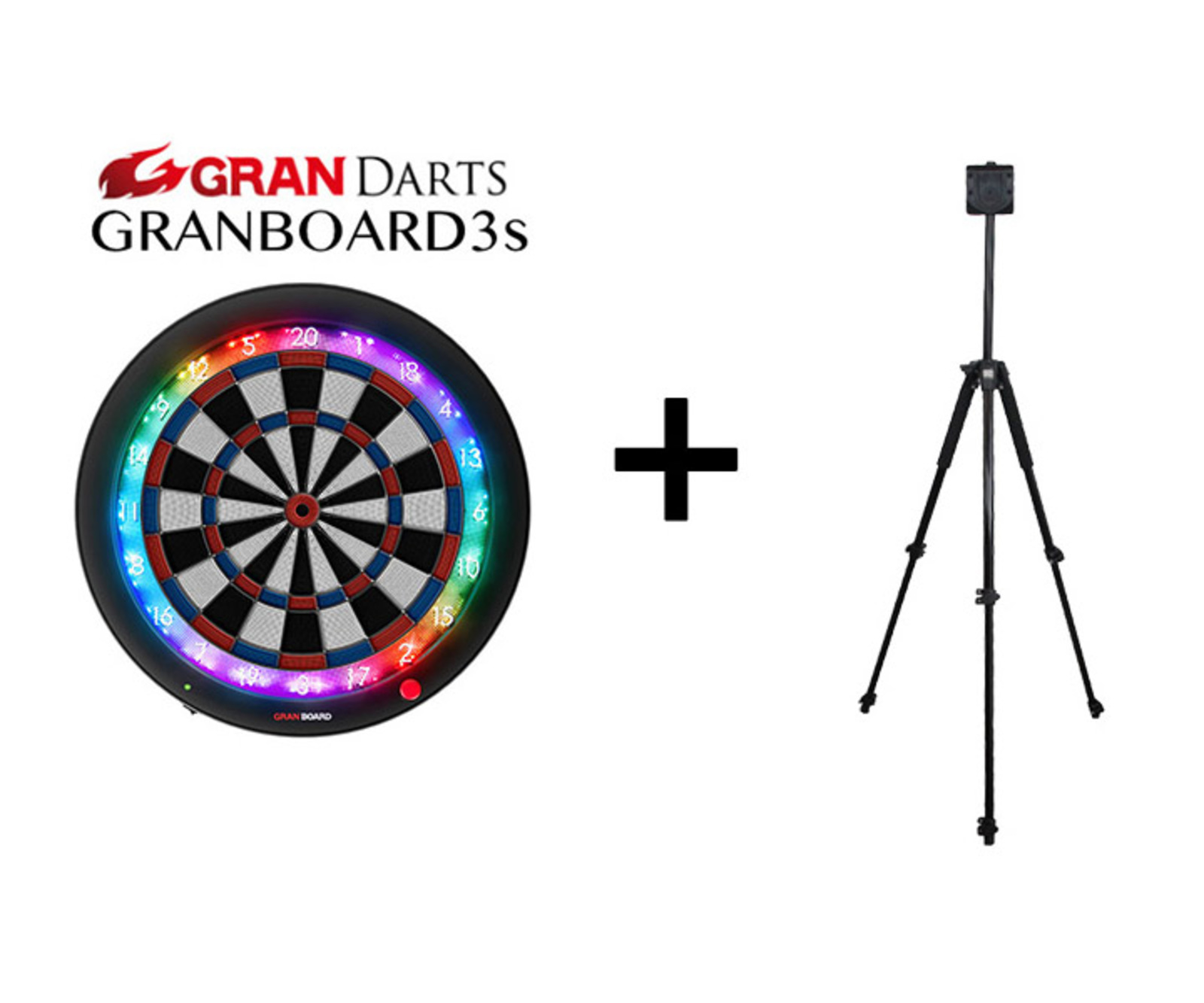 ダーツボード GRAN DARTSセット