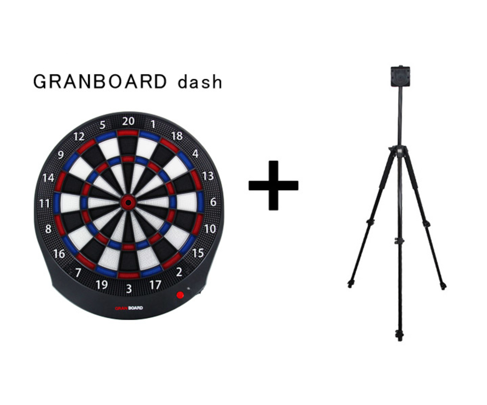 ダーツボード GRAN DARTSセット