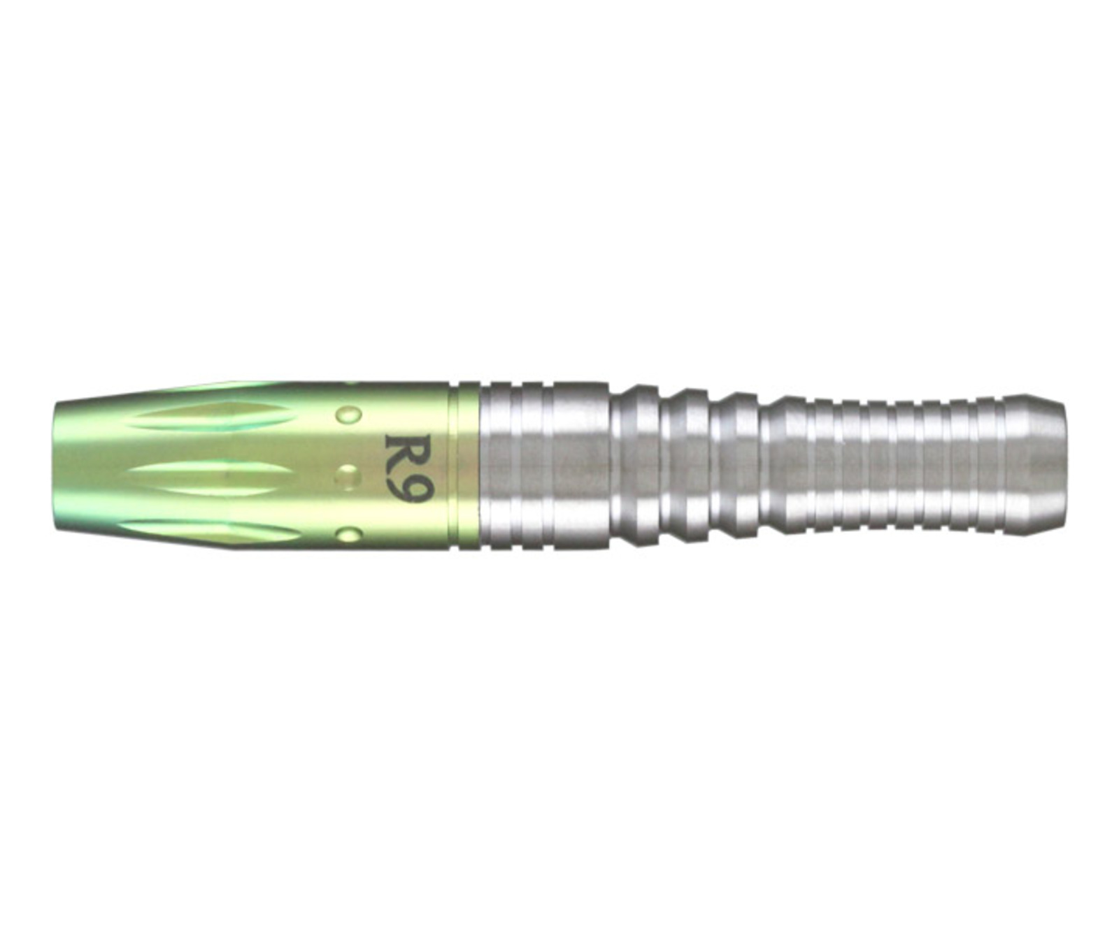 ダーツ バレル Samurai Darts Fusion R9-