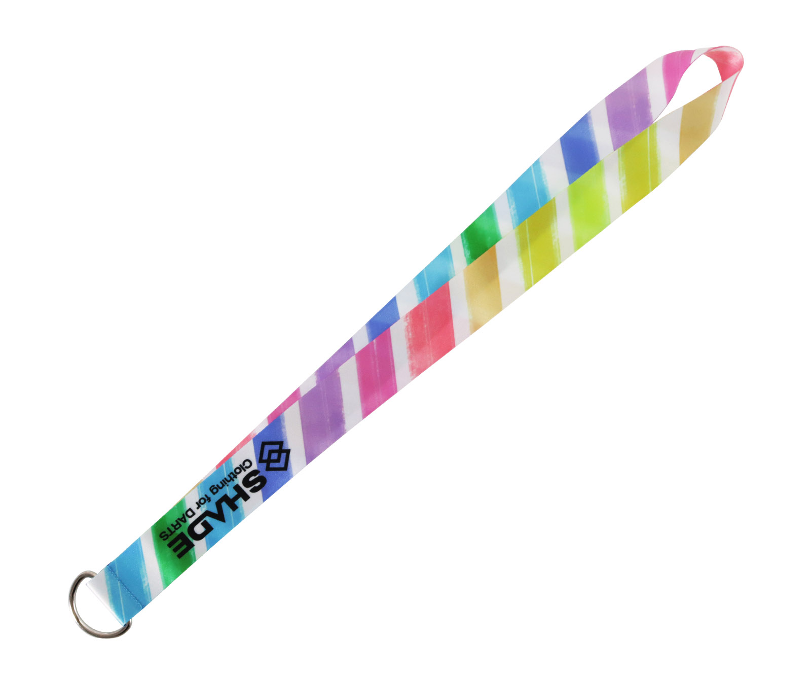 WCS　ネックストラップ 新品未開封】 WCS 2024 入場者限定 LANYARD ネックストラップ