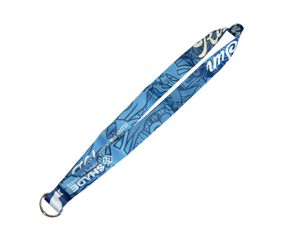 ダーツ雑貨【シェード】ネックストラップダーツケース ケース用