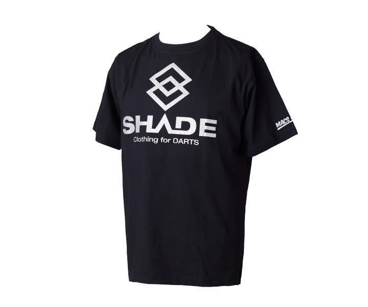 受注生産］アパレル【シェード×マックスデザイン】コラボTシャツ