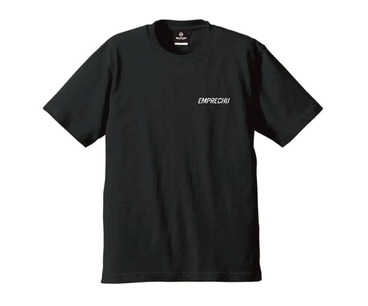 【シェード】 坂口優希恵コラボTシャツ 2023 ホワイト L 坂口優希恵選手コラボTシャツ2023 | SHADE