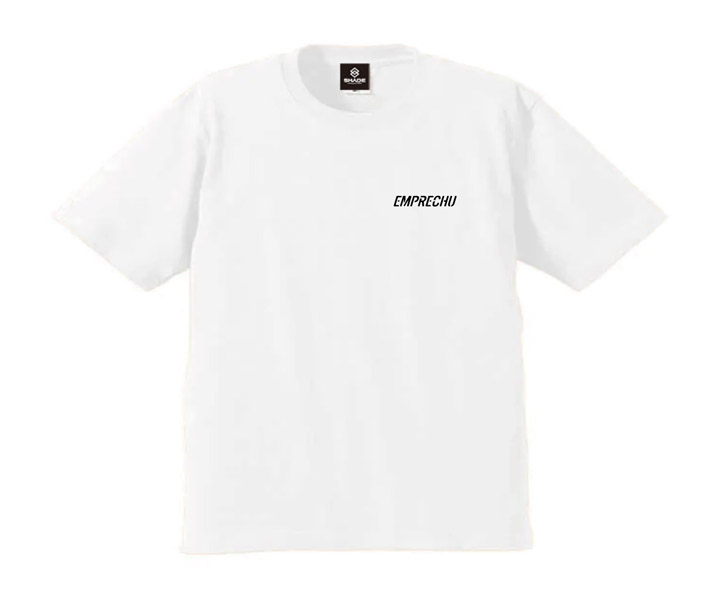 受注生産］アパレル【シェード】坂口優希恵コラボTシャツ 2023