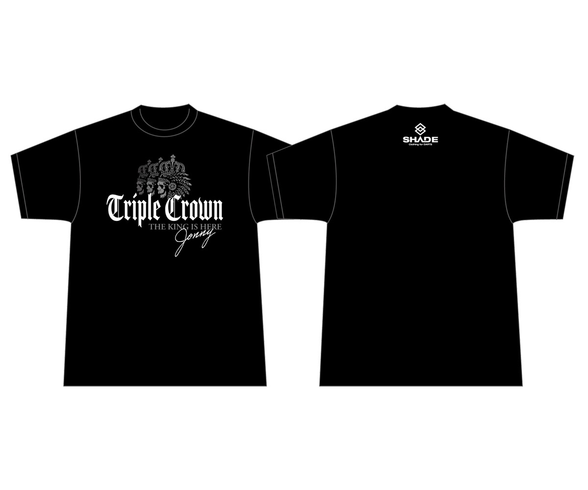 礼賛 Tシャツ 回胴魂2025Tシャツ | みくすち屋