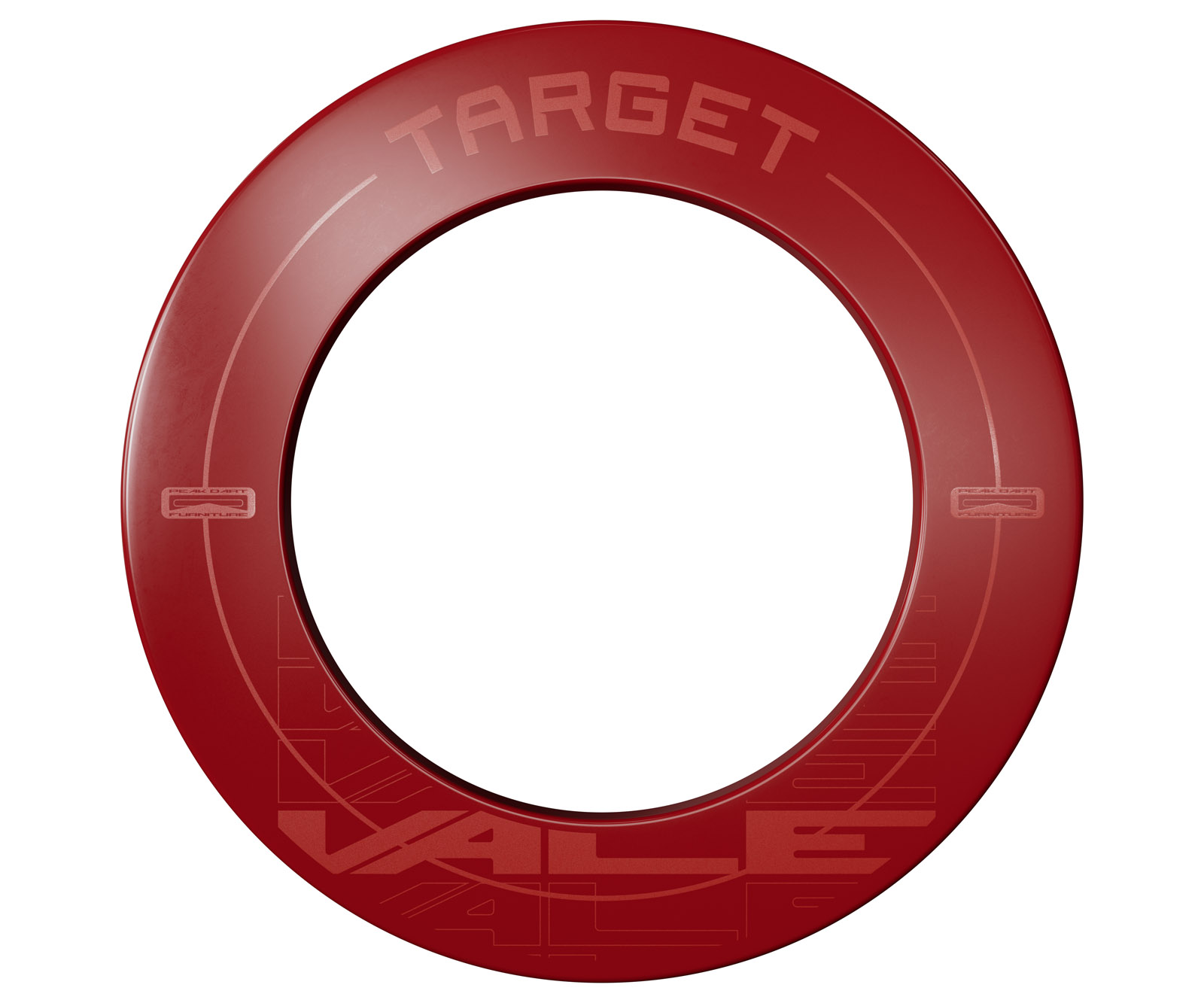 ダーツ サラウンド unicorn STRIKER DARTBOARD SURROUNDS