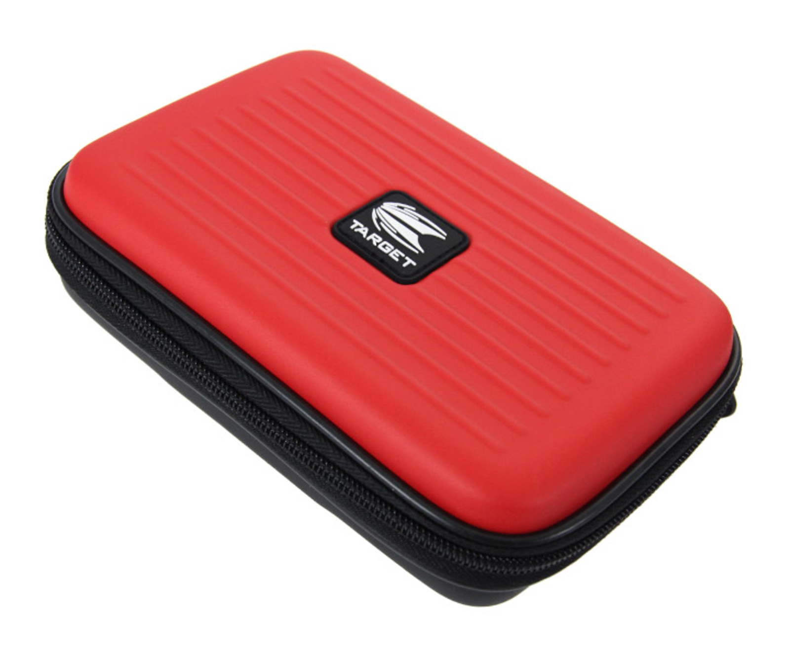 ダーツケース【ターゲット】タコマ ウォレット XL レッド｜ダーツ用品