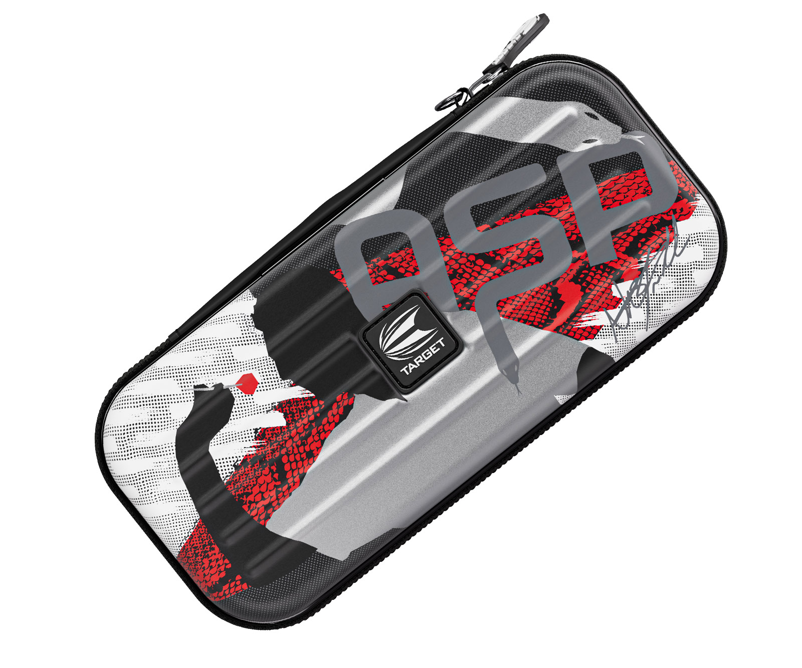 ダーツケース【ターゲット】タコマ アイコン ウォレット ネイサン