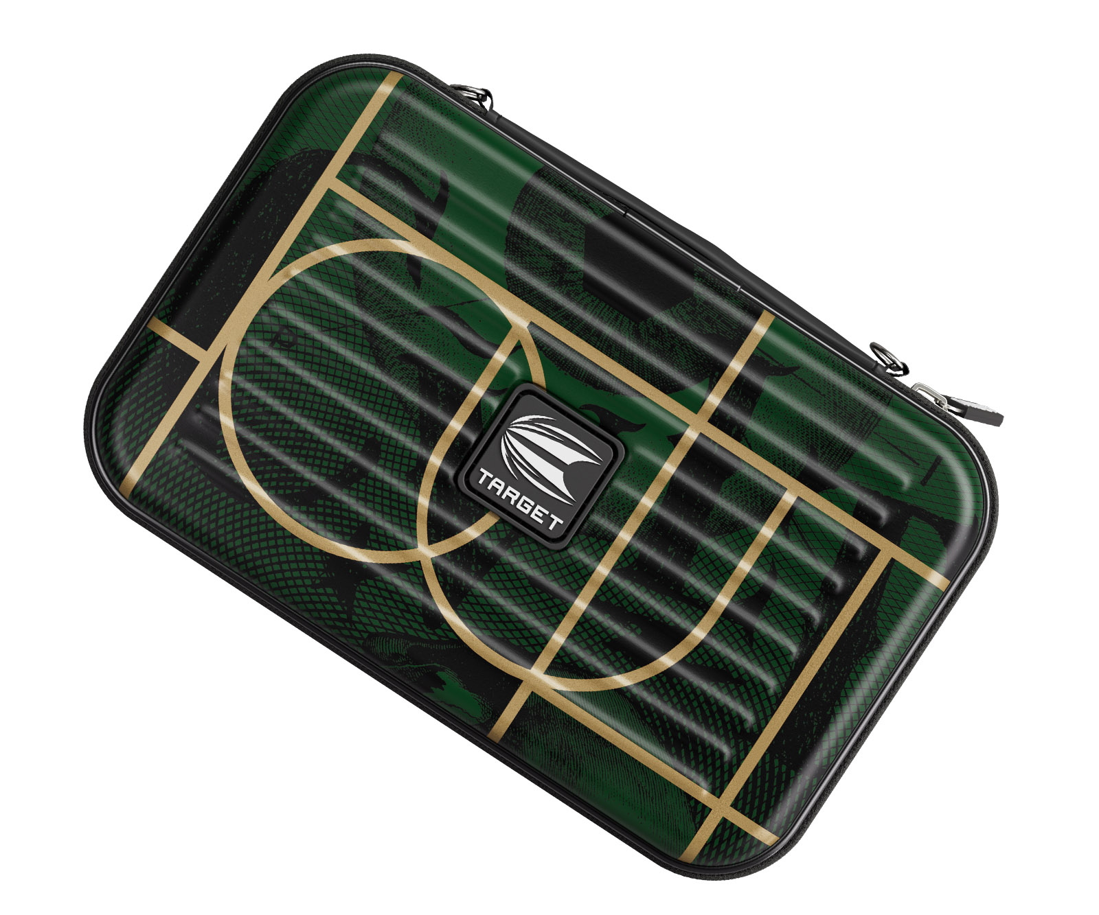 ダーツケース【ターゲット】タコマ カルト ウォレット XL 450054