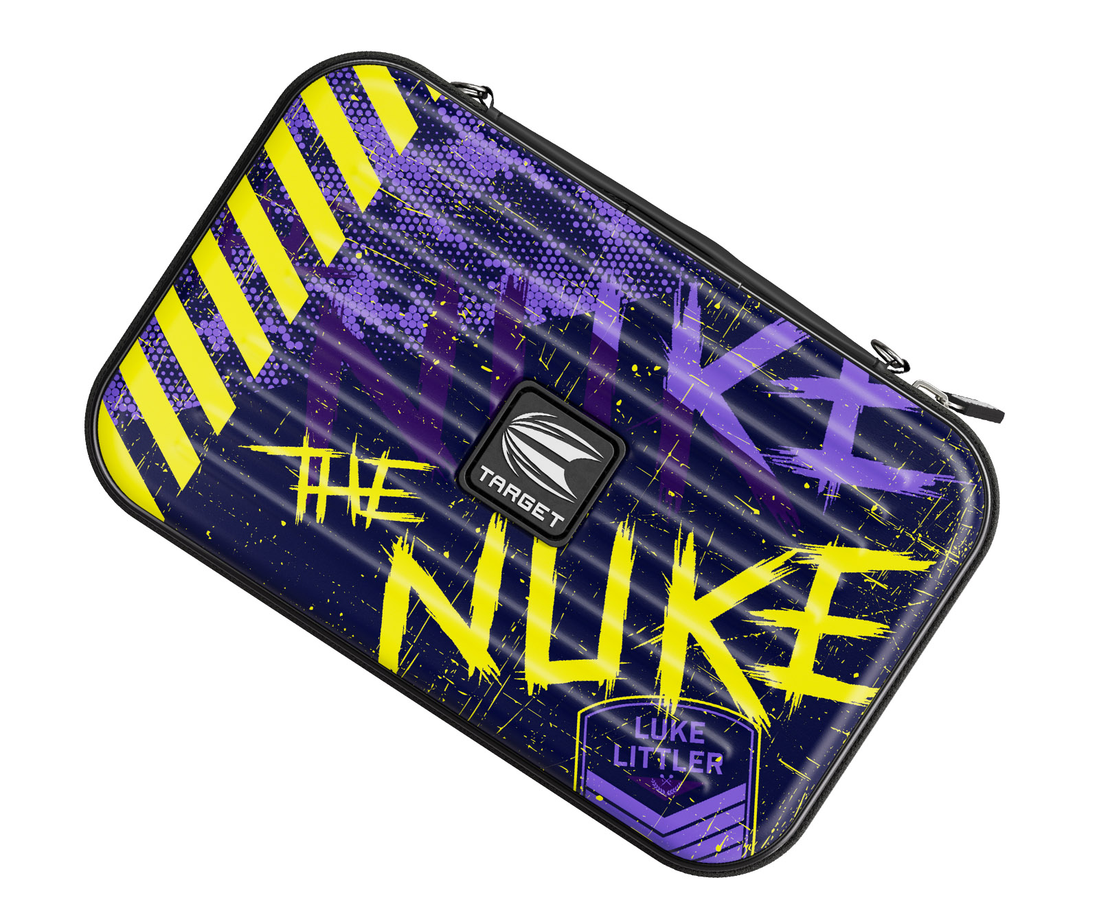 ターゲット　ダーツケース　スリム　TRUE PLAY SLIM WALLET ターゲット ダーツケース スリム TRUE PLAY SLIM WALLET