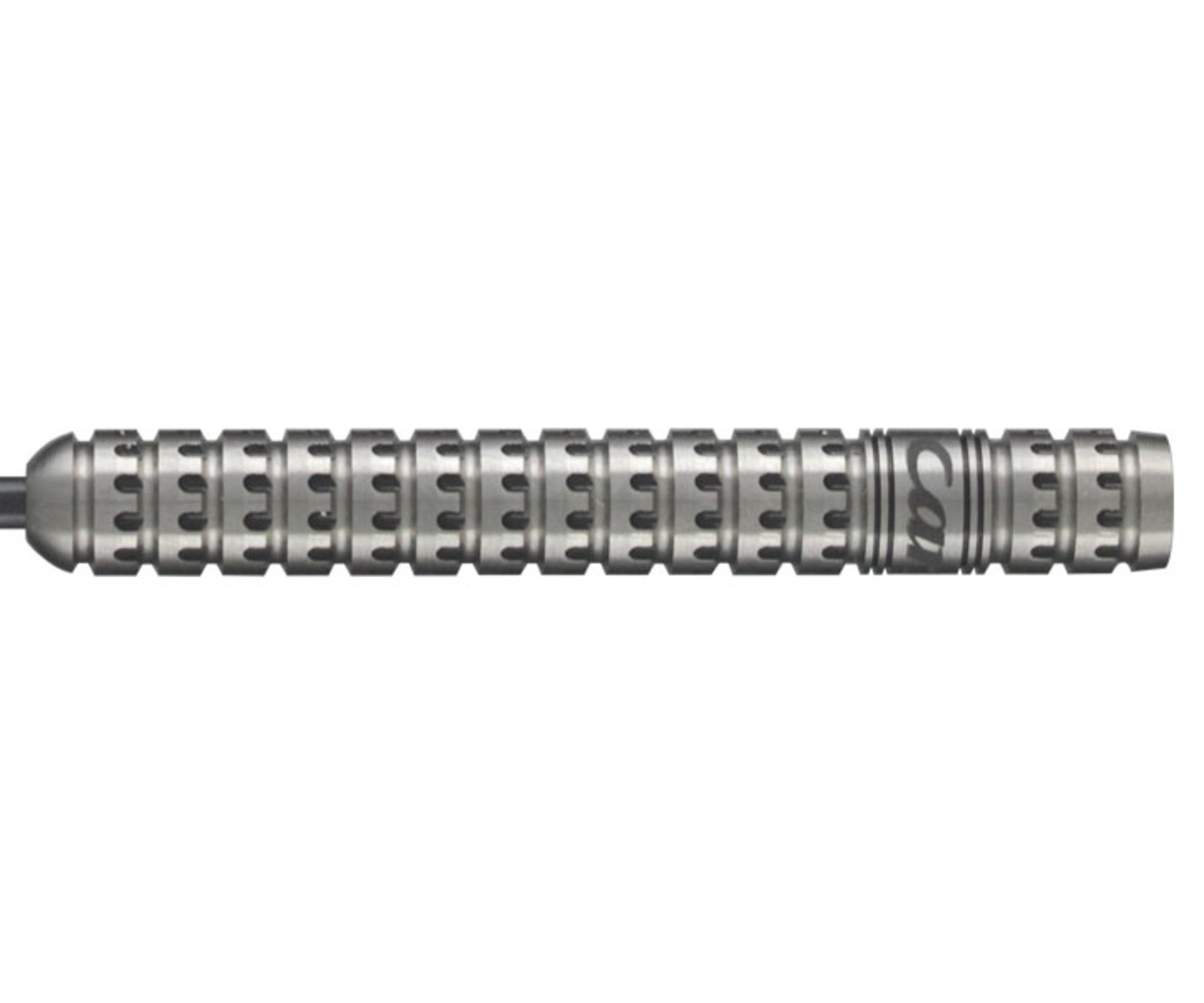 ダーツバレル【ターゲット】カレラ C4 22g スティール 124950